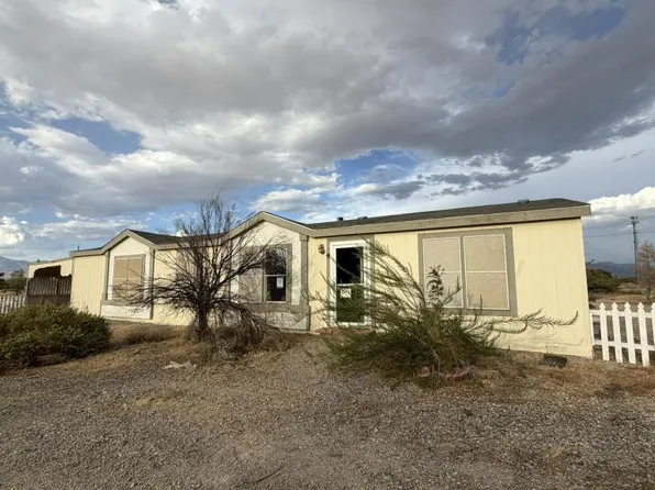 2390 Christie Ct, Pahrump, NV 89060