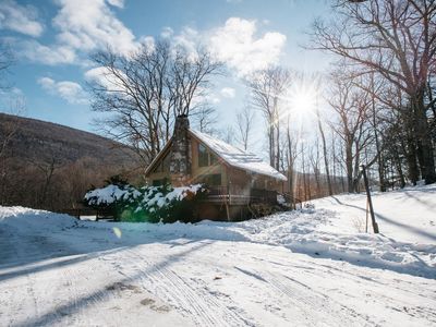 2434 Depot Street, Manchester Center, VT, 05255