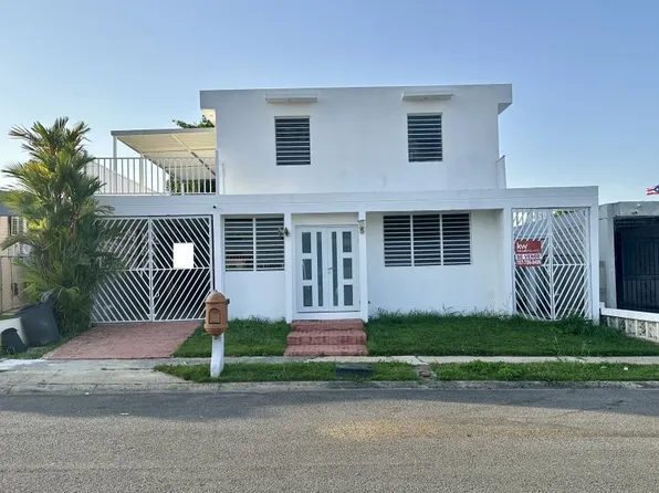 Alturas De Rio Grande Calle #24-1311, Rio Grande, PR 00745