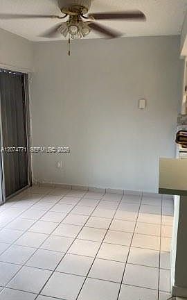 2nd image of 9370 W Flagler St APT 204B