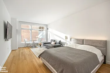 Rented by Brown Harris Stevens