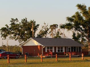 280 Chapel Ln, Port Saint Joe, FL 32456