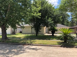 2334 Piddler Dr, Spring, TX 77373