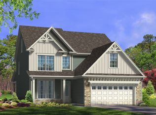 156 Gunderson Ln, Garner, NC 27529