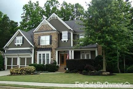 Wild Timber Subdivision, 6159 Grand Loop