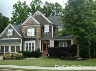 6159 Grand Loop Rd, Sugar Hill, GA 30518