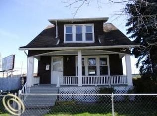 2424 Rieden St, Detroit, MI 48209