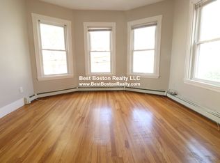25 Portsmouth St #2, Cambridge, MA 02141