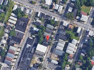 121 S 14th St, Newark, NJ 07107