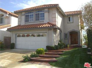 12000 Stone Gate Way, Porter Ranch, CA 91326