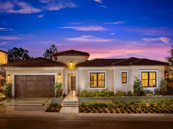 Homes Available Soon, Primrose
