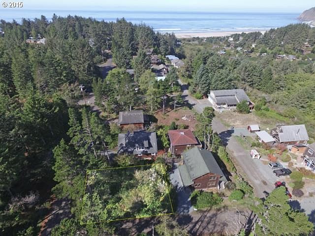 2nd image of College Ave