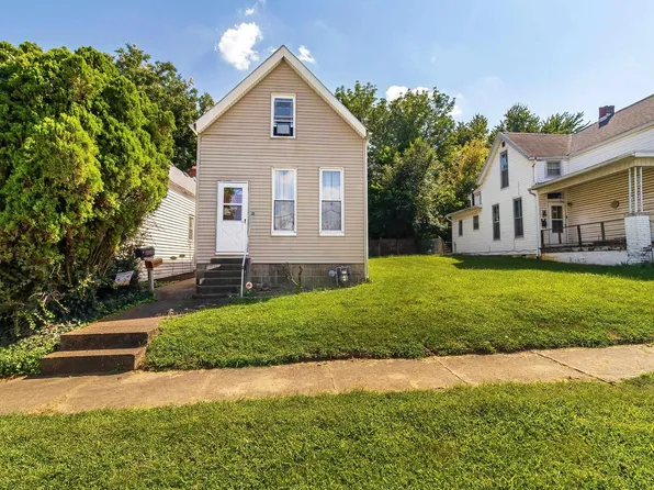 2806 W Virginia St, Evansville, IN 47712