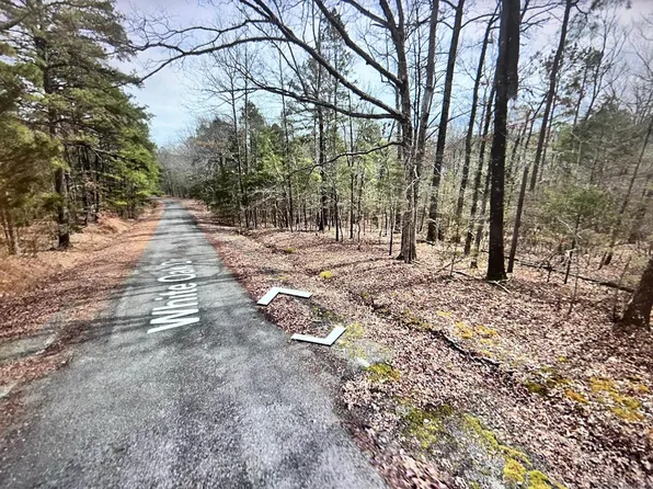 LOT 55 White Oak Dr, Fairfield Bay, AR 72088