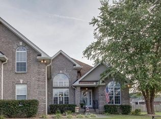 114 Thoroughbred Way, White House, TN 37188