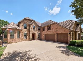 1909 Lakecliff Hills Ln, Austin, TX 78732