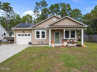 278 N Greensboro Rd, Southport, NC 28461