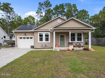 278 N Greensboro Road, Southport, NC, 28461