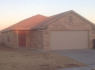 1200 Clover Rd, Moore, OK 73160