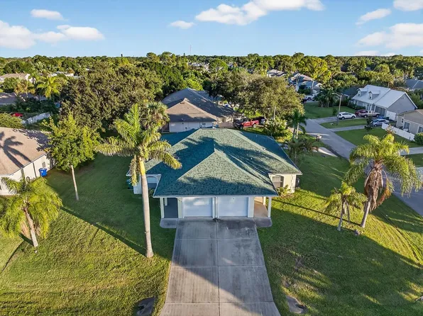 361 Del Monte Road, Sebastian, FL 32958