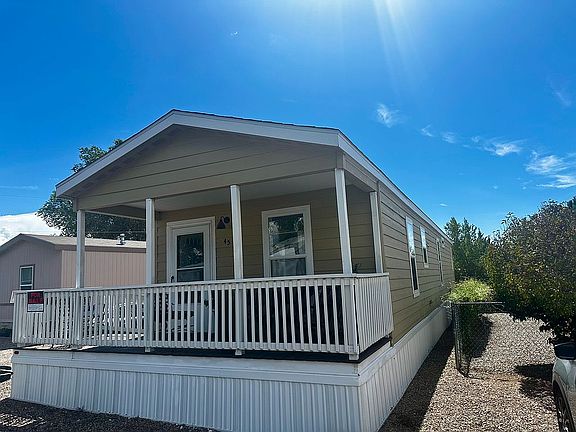 2nd image of 3474 Rufina St #45