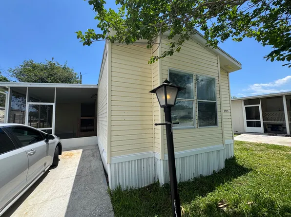 3505 Detroiter Dr, Melbourne, FL 32904