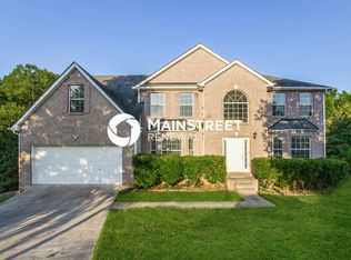 4654 Glider Cir, Douglasville, GA 30135