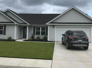 277 Oak Crest Cir LOT 114, Mln Inventory Longs, SC 29568