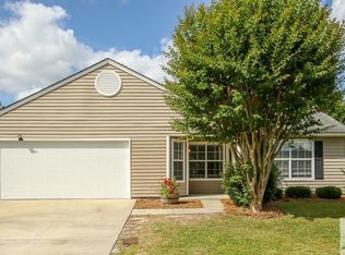 26 Whippoorwill Ln E, Richmond Hill, GA 31324