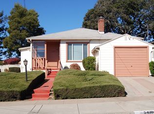 5439 Fresno Ave, Richmond, CA 94804
