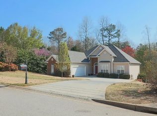 3460 Osceola Trl, Gainesville, GA 30506