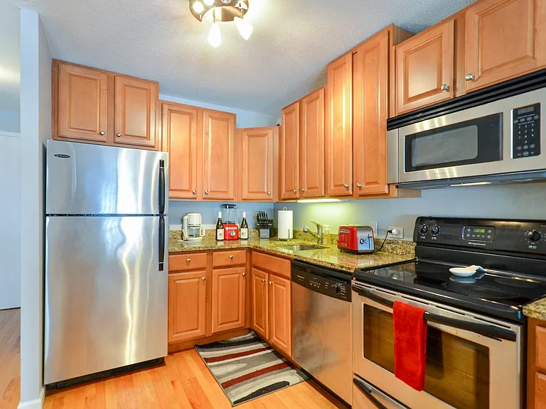 405 N Wabash Ave #1501 — Photo 5