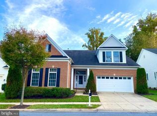 3718 Glen Eagles Dr, Silver Spring, MD 20906