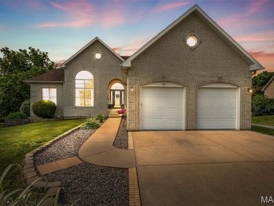 113 Riverwalk Dr, Desloge, MO, 63628