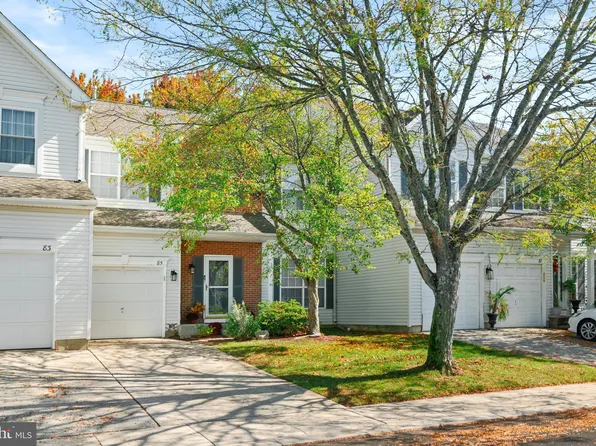 85 Windingbrook Rd, Bordentown, NJ 08505