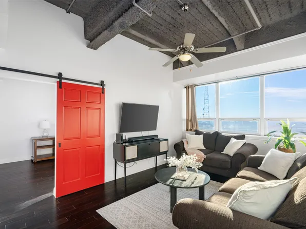 511 N Akard St APT 1502, Dallas, TX 75201