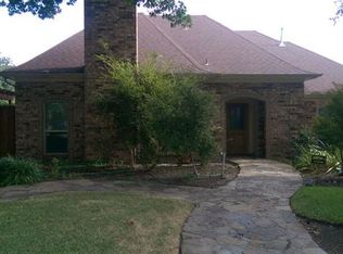 4319 Brooktree Ln, Dallas, TX 75287