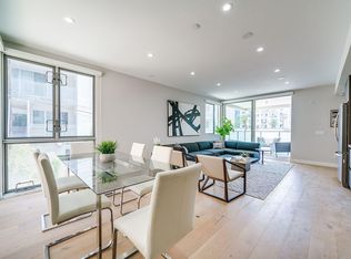 1148 N Detroit St UNIT 2B, Los Angeles, CA 90046