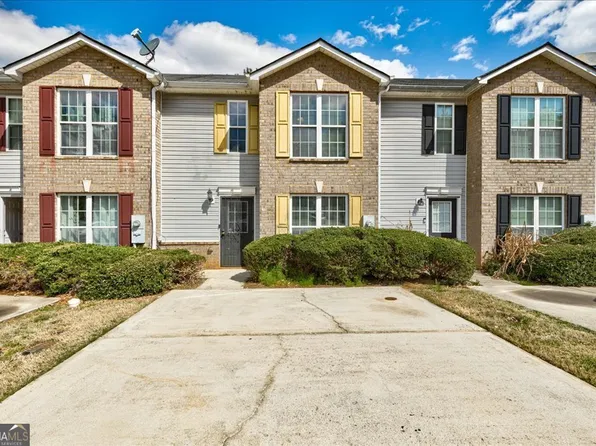 3911 Waldrop Ln, Decatur, GA 30034