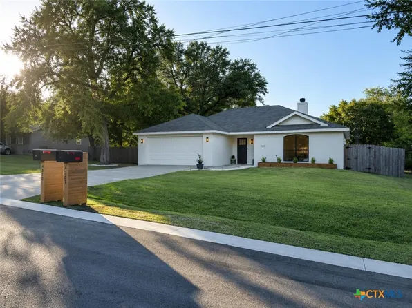 4310 Lakecliff Dr, Harker Heights, TX 76548