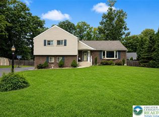 2156 Rose Ln, Nazareth, PA 18064