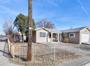 6325 Churchill Rd SW, Albuquerque, NM 87121