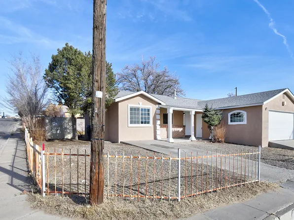 6325 Churchill Rd SW, Albuquerque, NM 87121