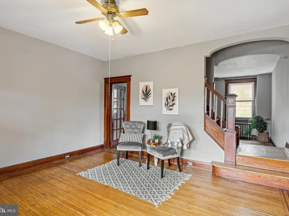 3310 Parklawn Ave, Baltimore, MD 21213