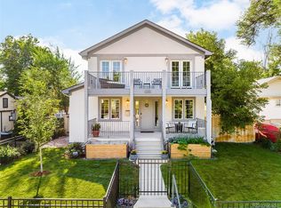 3215 S Corona St, Englewood, CO 80113