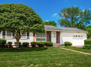114 Dorchester Dr, Baltimore, OH 43105