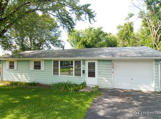 525 N Prospect Dr, Round Lake Park, IL