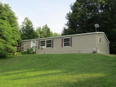 1715 Gallup Road, Franklin, VT, 05457