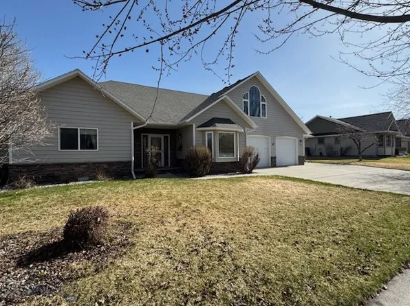 3214 Augusta Dr, Bozeman, MT 59715