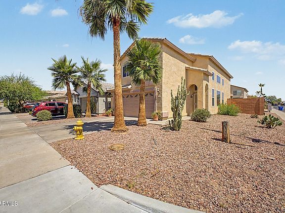 2nd image of 4616 E WINDSONG Drive